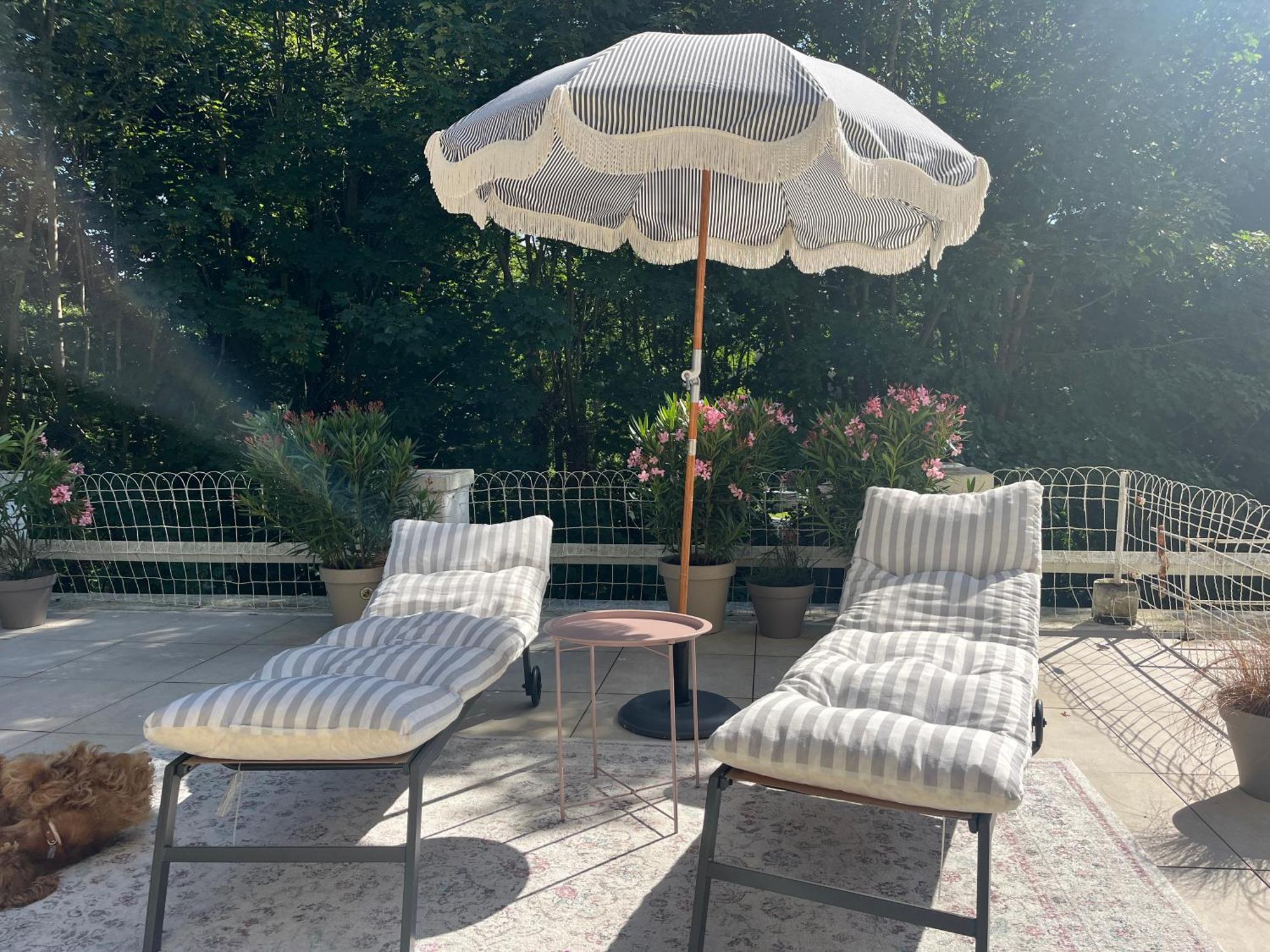 Suite Avec Grande Terrasse Et Parc - Gite Classe 4 Etoiles Étretat Kültér fotó