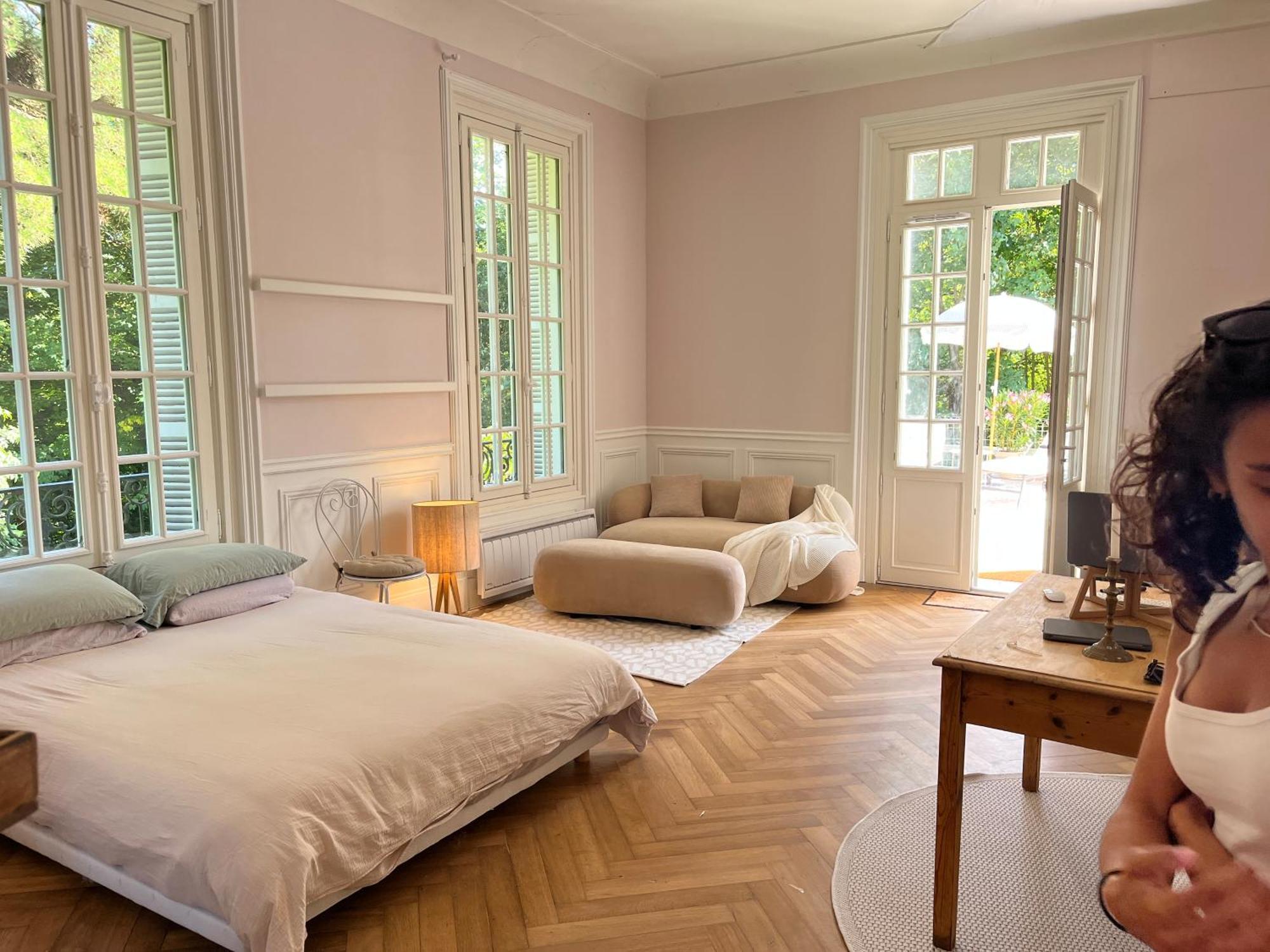 Suite Avec Grande Terrasse Et Parc - Gite Classe 4 Etoiles Étretat Kültér fotó