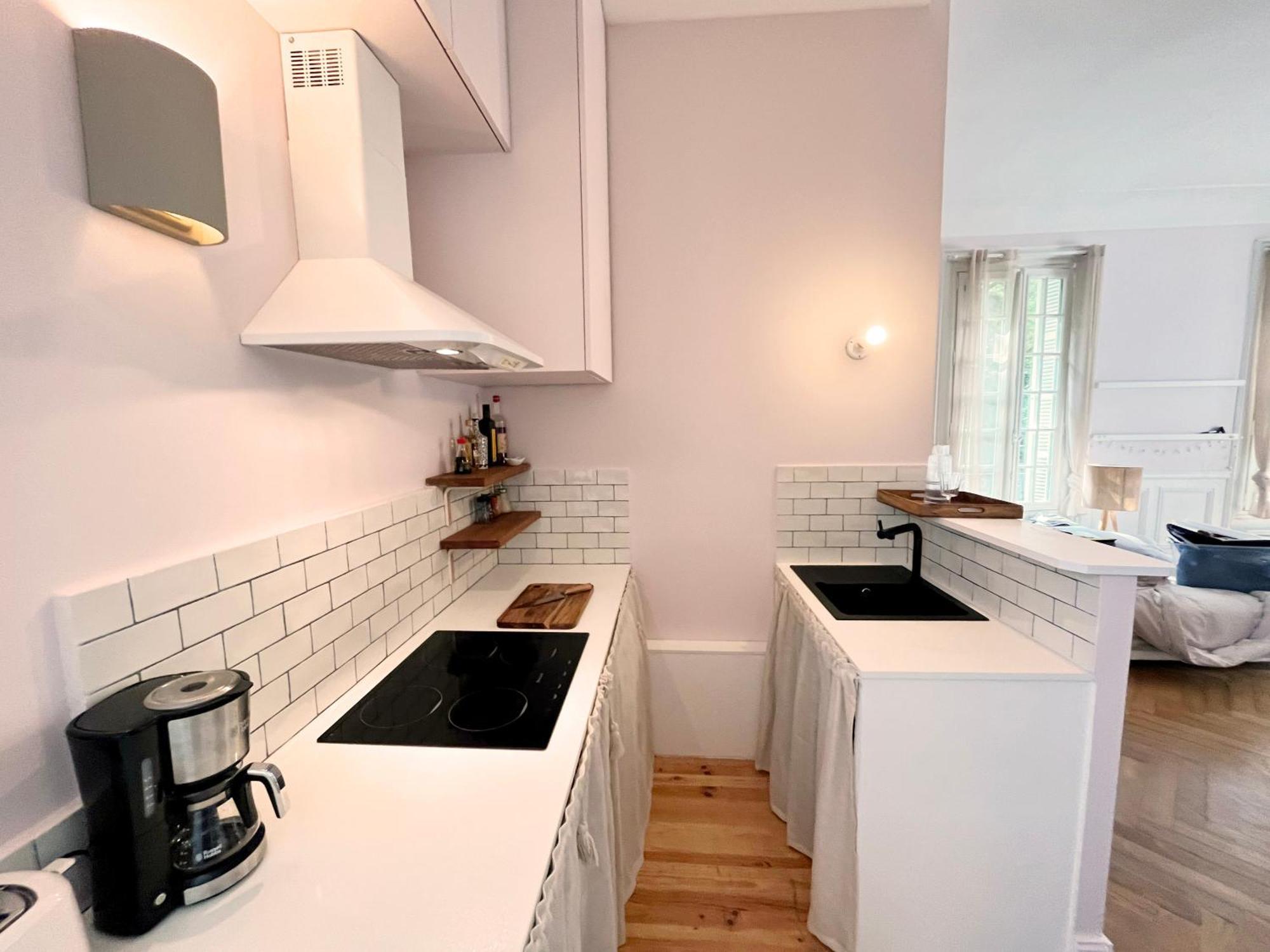 Suite Avec Grande Terrasse Et Parc - Gite Classe 4 Etoiles Étretat Kültér fotó